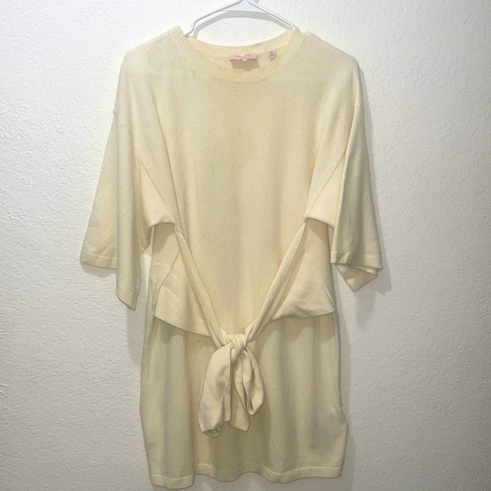 Ted Baker Sweater Dress